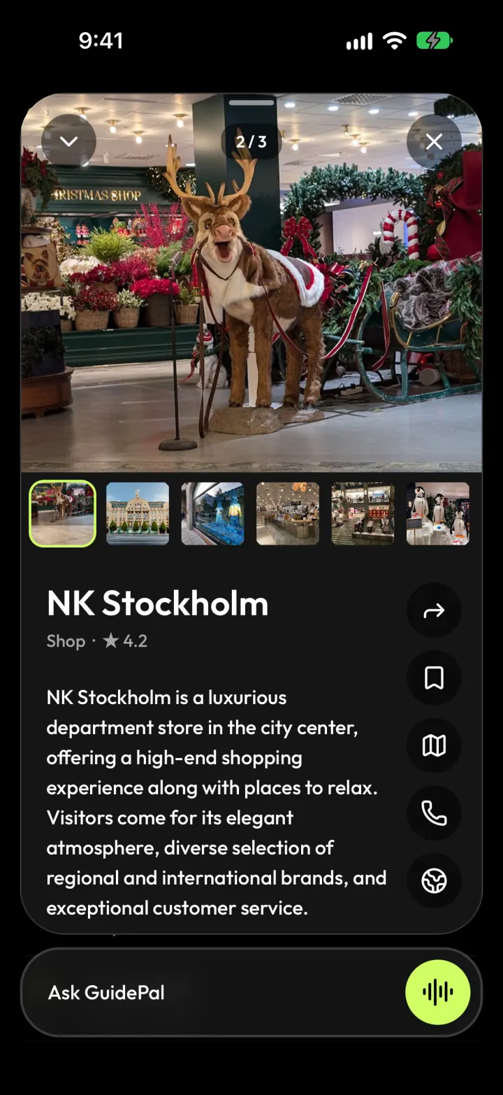 The full NK Stockholm page with photos and a description
